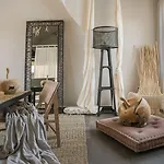 بيت للعطل Braunis Horio *