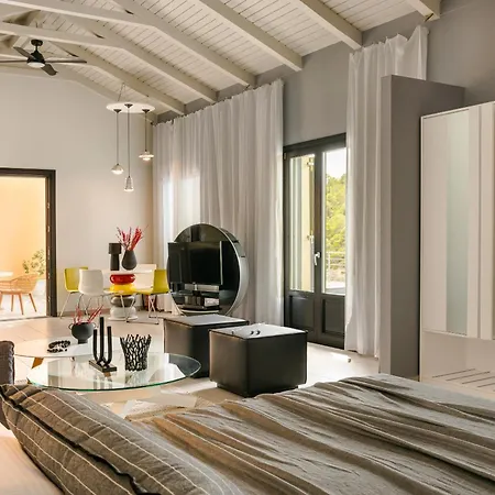 Braunis Horio Casa vacanze *