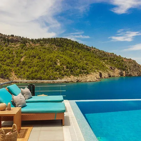 Braunis Horio Casa vacanze *