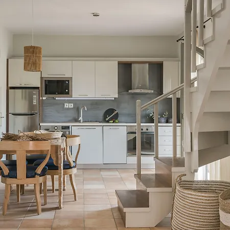 Braunis Horio Casa vacanze *