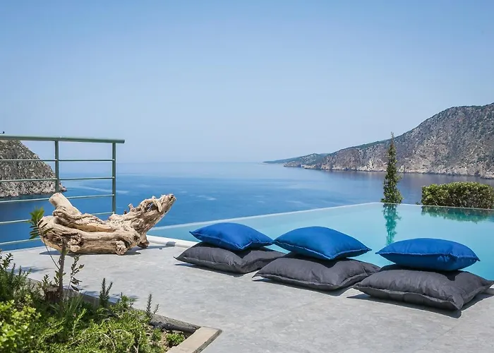 Braunis Horio Casa vacanze Asos