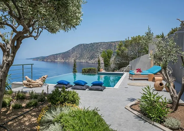 Casa vacanze Braunis Horio