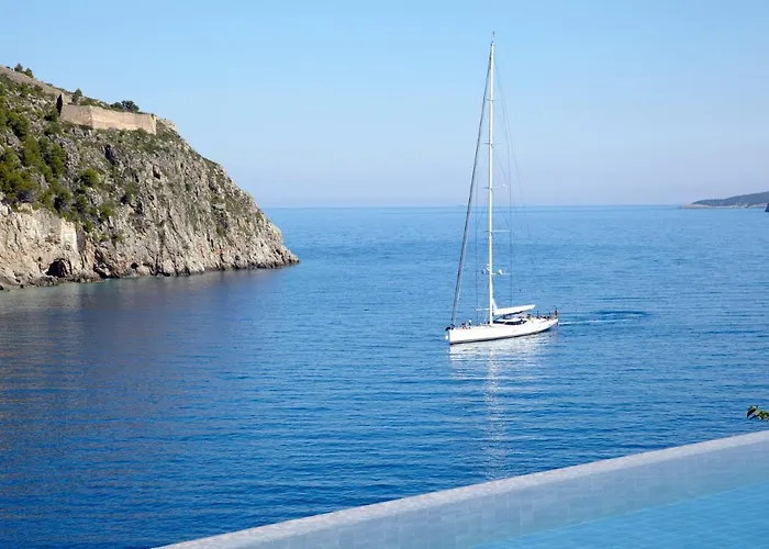 Vakantiehuis Braunis Horio Asos