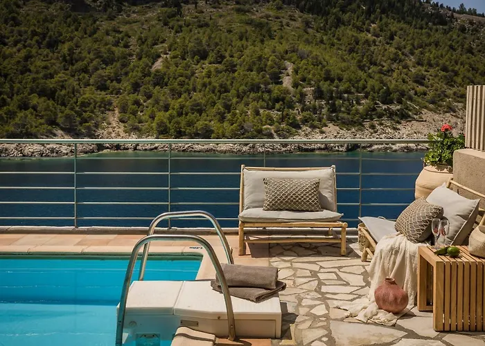 Braunis Horio Casa vacanze