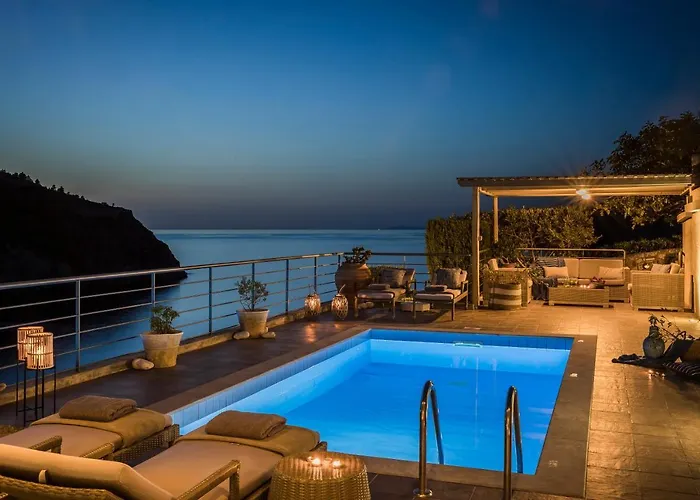 Casa vacanze Braunis Horio *