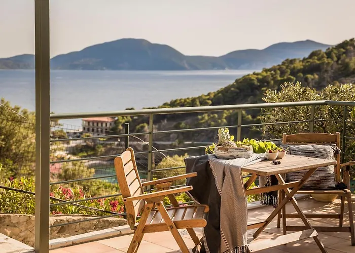 Braunis Horio Casa vacanze