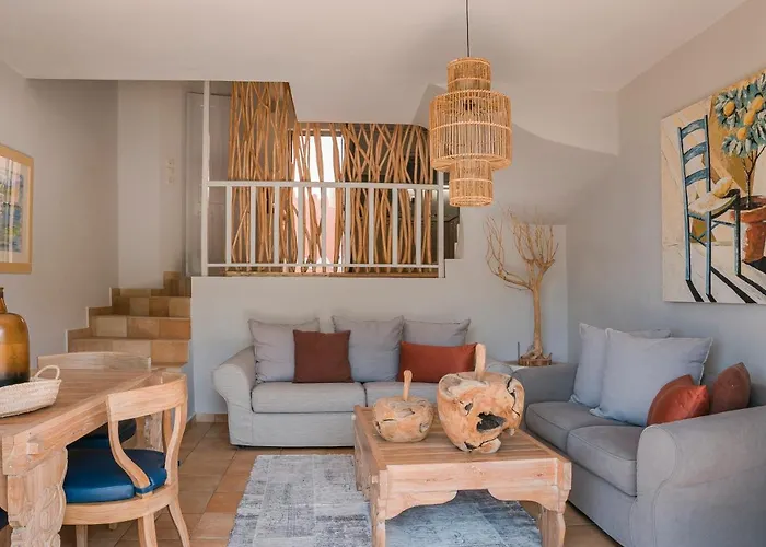 Casa vacanze Braunis Horio *