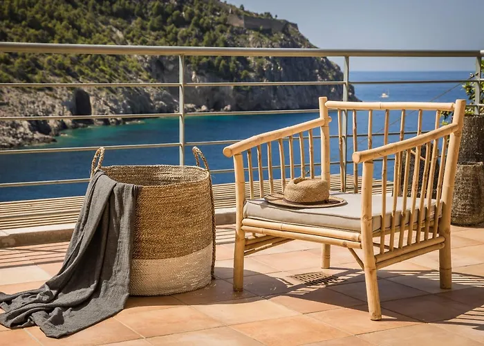 Braunis Horio Casa vacanze Asos