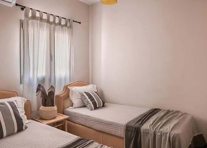 Braunis Horio Casa vacanze *