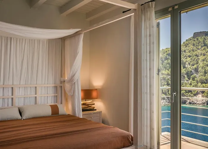 Braunis Horio Casa vacanze *