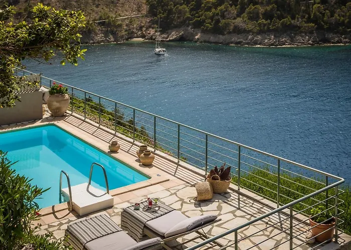 Braunis Horio Casa vacanze *