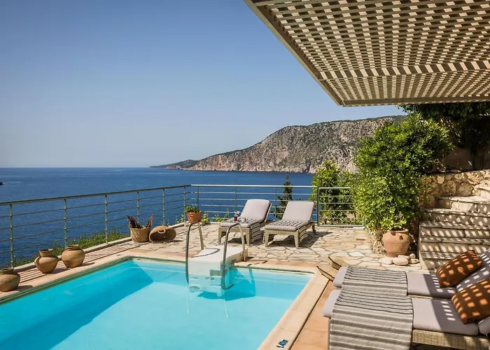 Braunis Horio Casa vacanze