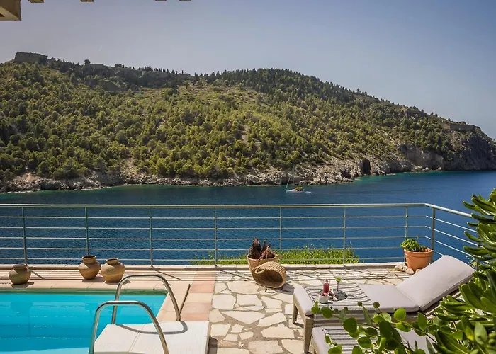 Braunis Horio Casa vacanze *