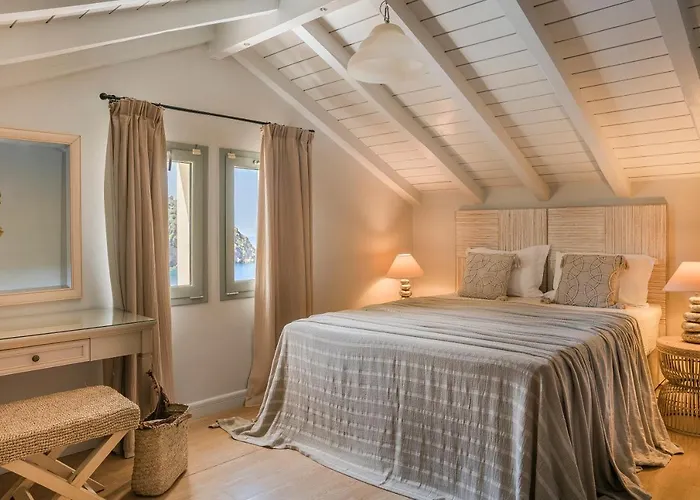 Vakantiehuis Braunis Horio *