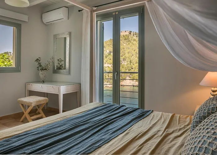 Braunis Horio Casa vacanze Asos