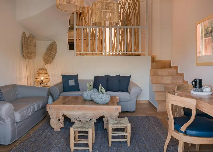 Braunis Horio Casa vacanze Asos