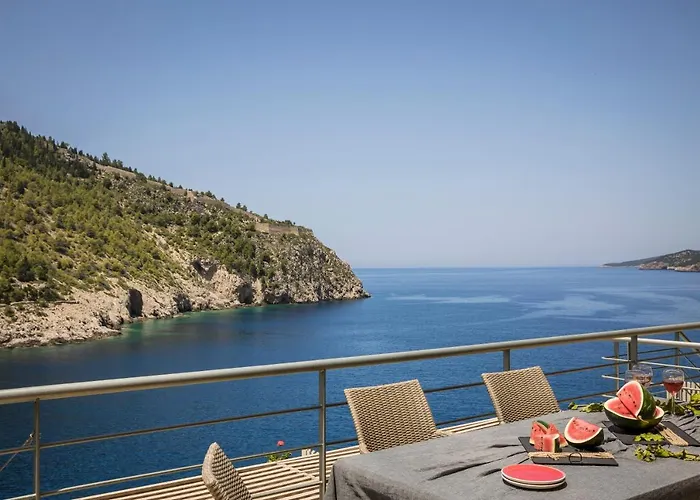 Braunis Horio Casa vacanze Asos