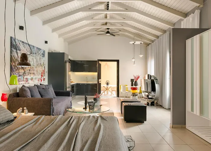 Vakantiehuis Braunis Horio *