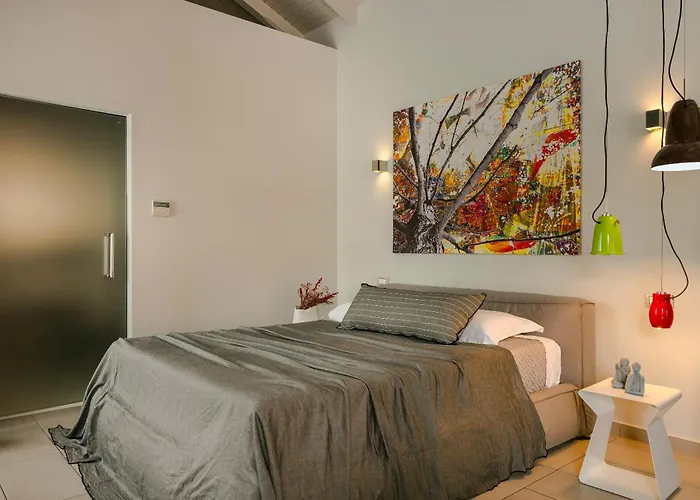 Vakantiehuis Braunis Horio *