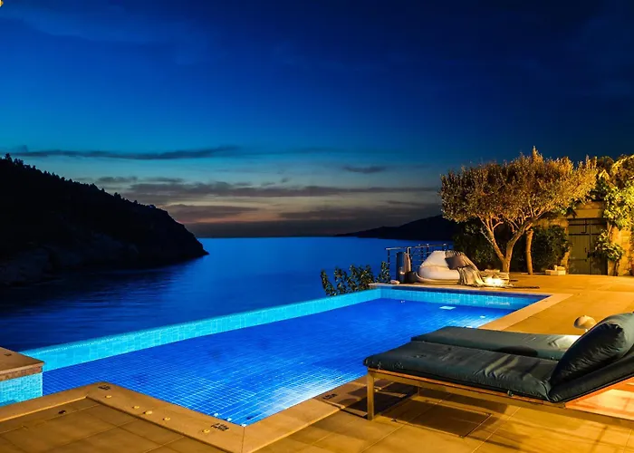 Braunis Horio Casa vacanze Asos