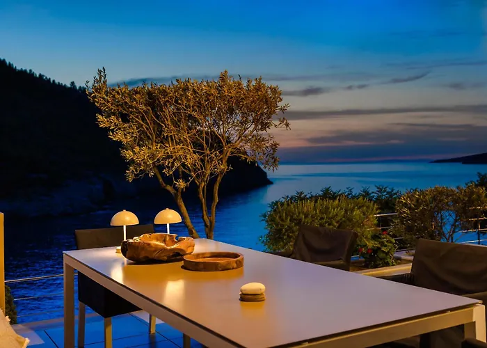 Casa vacanze Braunis Horio