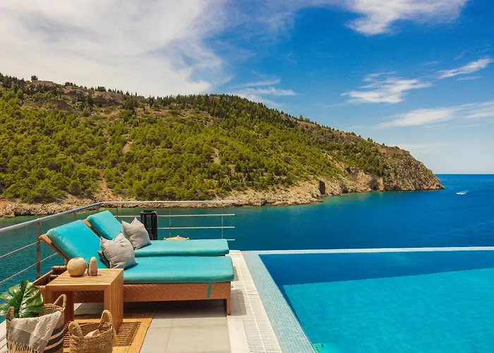 Braunis Horio Casa vacanze *