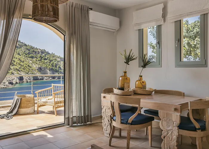 Casa vacanze Braunis Horio