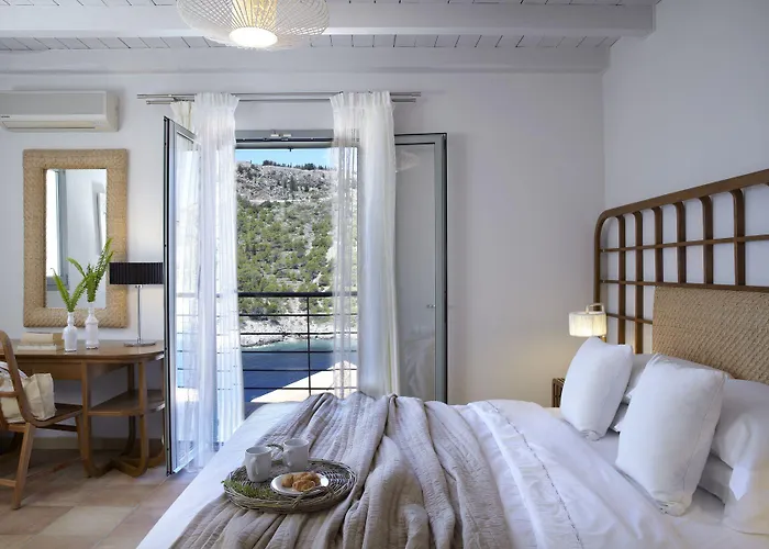 Braunis Horio Casa vacanze