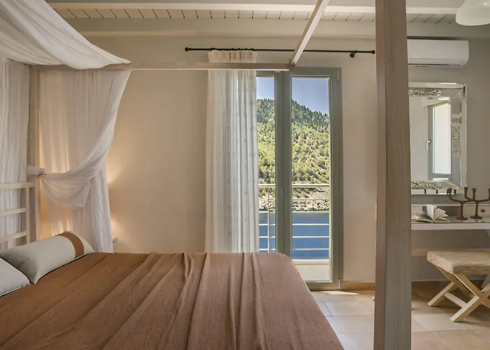 Casa vacanze Braunis Horio *