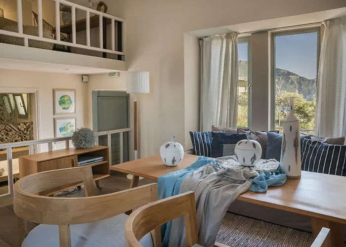 Vakantiehuis Braunis Horio *