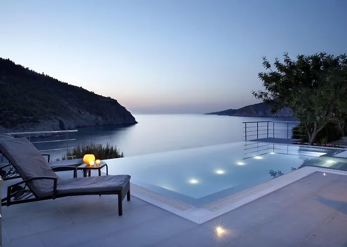 Braunis Horio Casa vacanze Asos