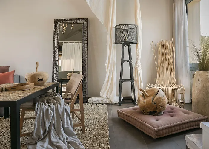 Casa vacanze Braunis Horio *