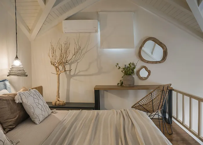 Braunis Horio Casa vacanze