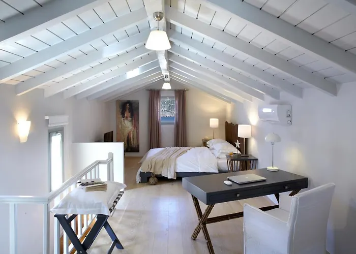 Vakantiehuis Braunis Horio