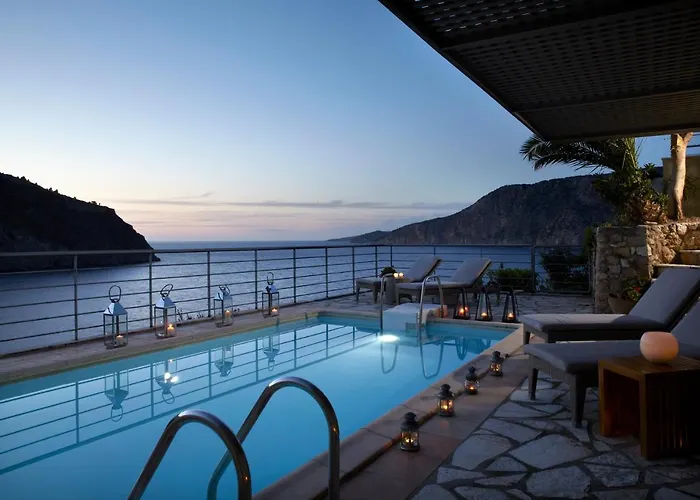 Vakantiehuis Braunis Horio *