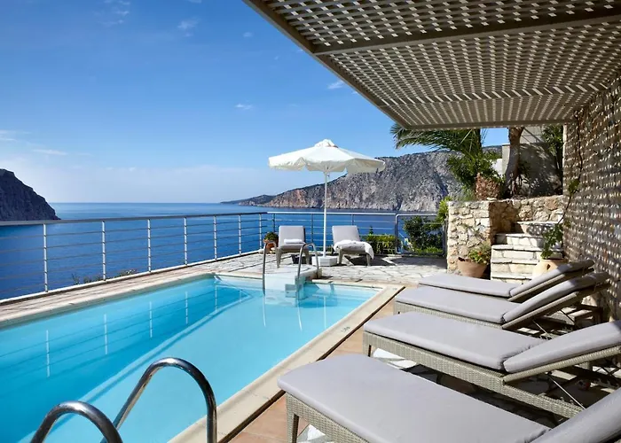 Casa vacanze Braunis Horio Asos