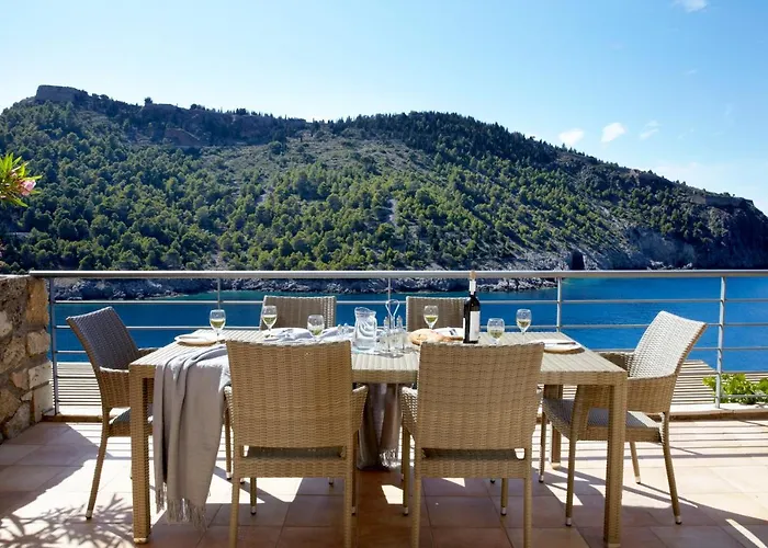 Braunis Horio Casa vacanze Asos