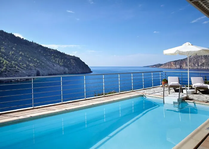 Braunis Horio Casa vacanze Asos