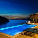 Braunis Horio Casa vacanze Asos