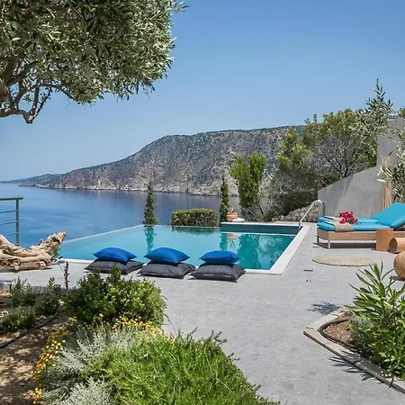 Дом отдыха Braunis Horio