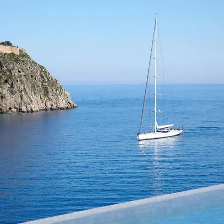 Σπίτι διακοπών χωριό μπραούνη Άσσος