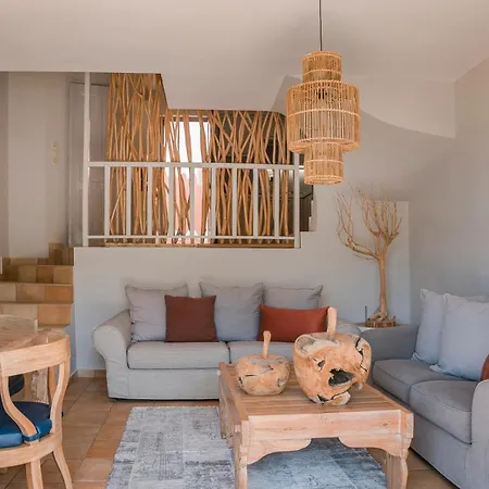 Дом отдыха Braunis Horio *