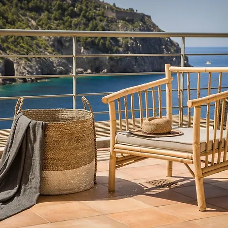 χωριό μπραούνη Σπίτι διακοπών Άσσος