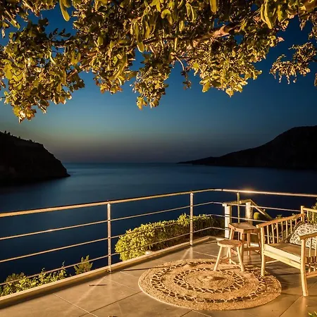 χωριό μπραούνη * Άσσος