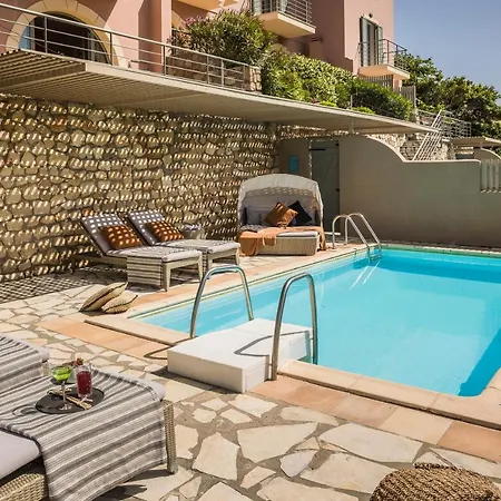 Σπίτι διακοπών χωριό μπραούνη Άσσος