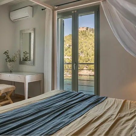 χωριό μπραούνη Σπίτι διακοπών Άσσος