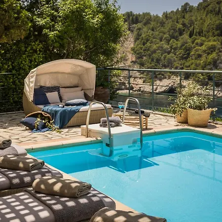 χωριό μπραούνη * Άσσος