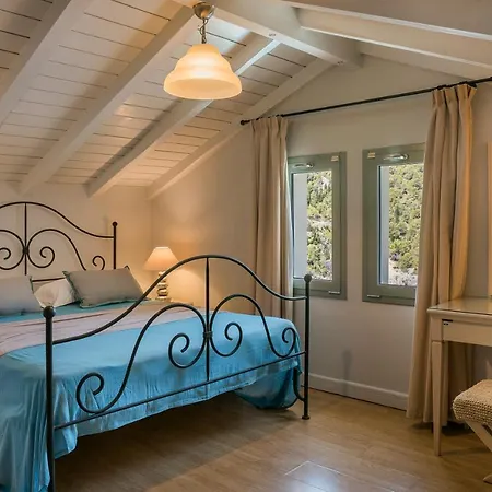 χωριό μπραούνη