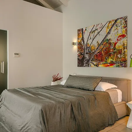 Дом отдыха Braunis Horio *