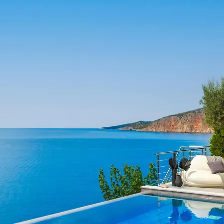 Σπίτι διακοπών χωριό μπραούνη Άσσος